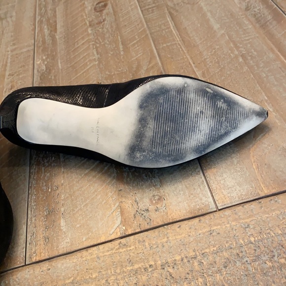 Walking cradles heels - Picture 4 of 6